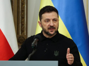 Tre vite nga fillimi i luftës Rusi-Ukrainë! Zelensky: Nëse nuk na pranojnë në NATO, ne do të krijojmë…