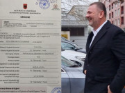 Tom Doshi regjistron në KQZ, Partinë Socialdemokrate për garën e 11 Majit- (DOKUMENTI)
