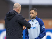 ZYRTARE/ Nedim Bajrami ngel pa trajner, drejtuesit e Rejnxhërsit shkarkojnë belgun pas humbjes në kampionat
