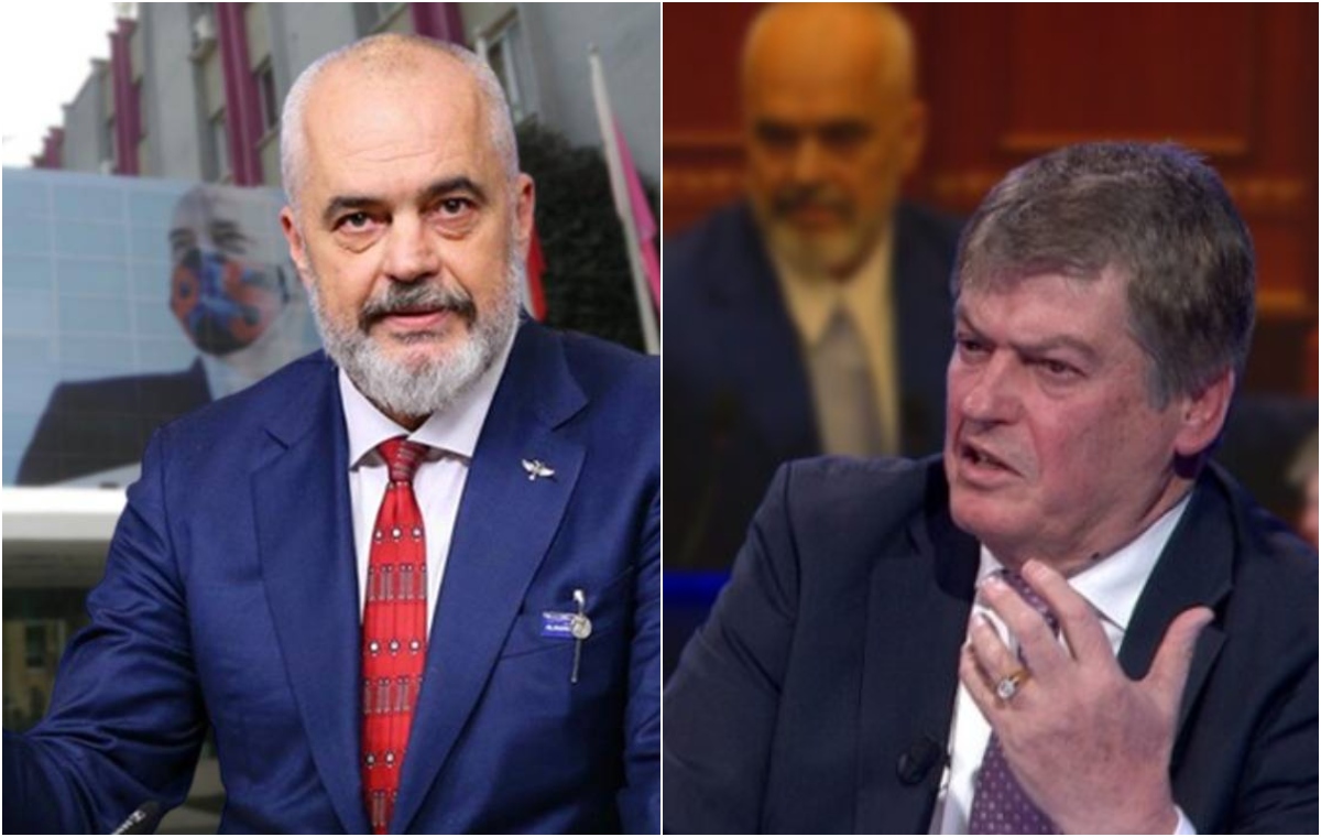 bamir topi edi rama ps