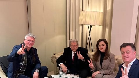 berisha hoti noka gjekmarkaj