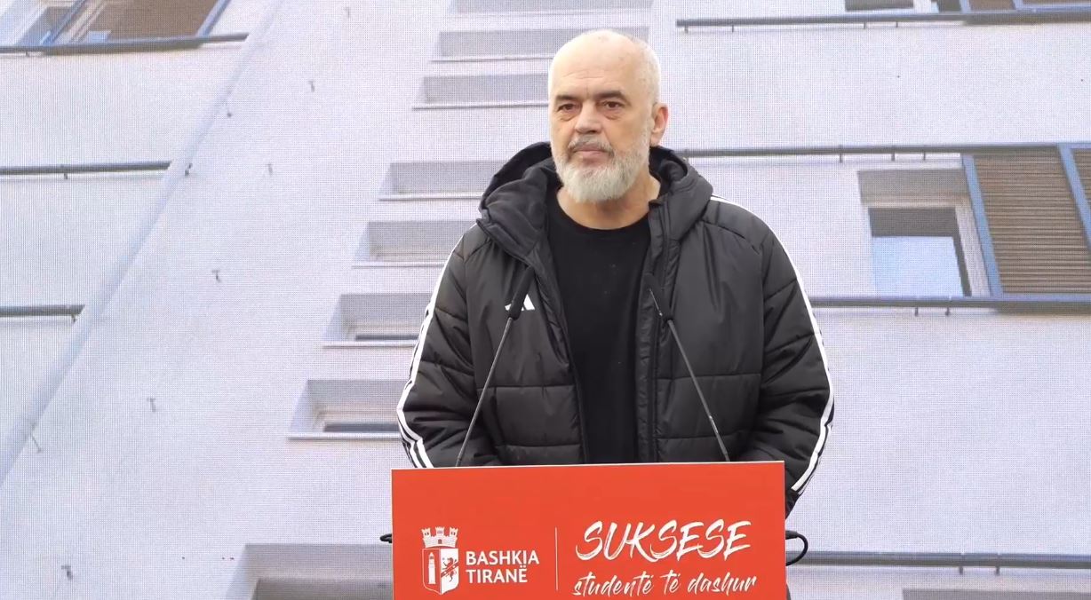 edi rama 1