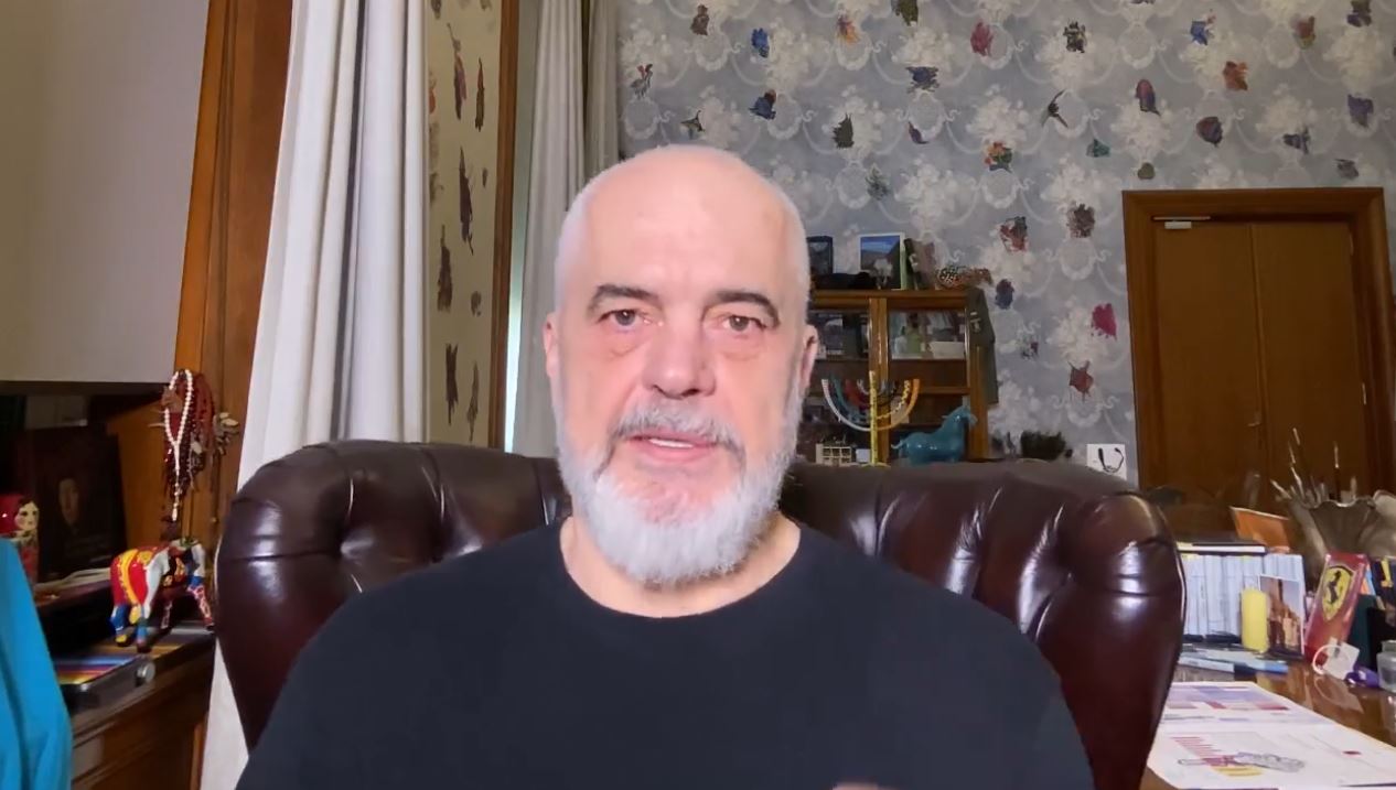 edi rama 1