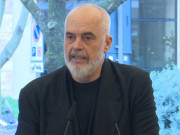 Projekti për kthimin në zonë këmbësore të ish-Bllokut, Rama: Do t’ja vlejë shumë! Parkimi i dyfishtë, problemi kryesor