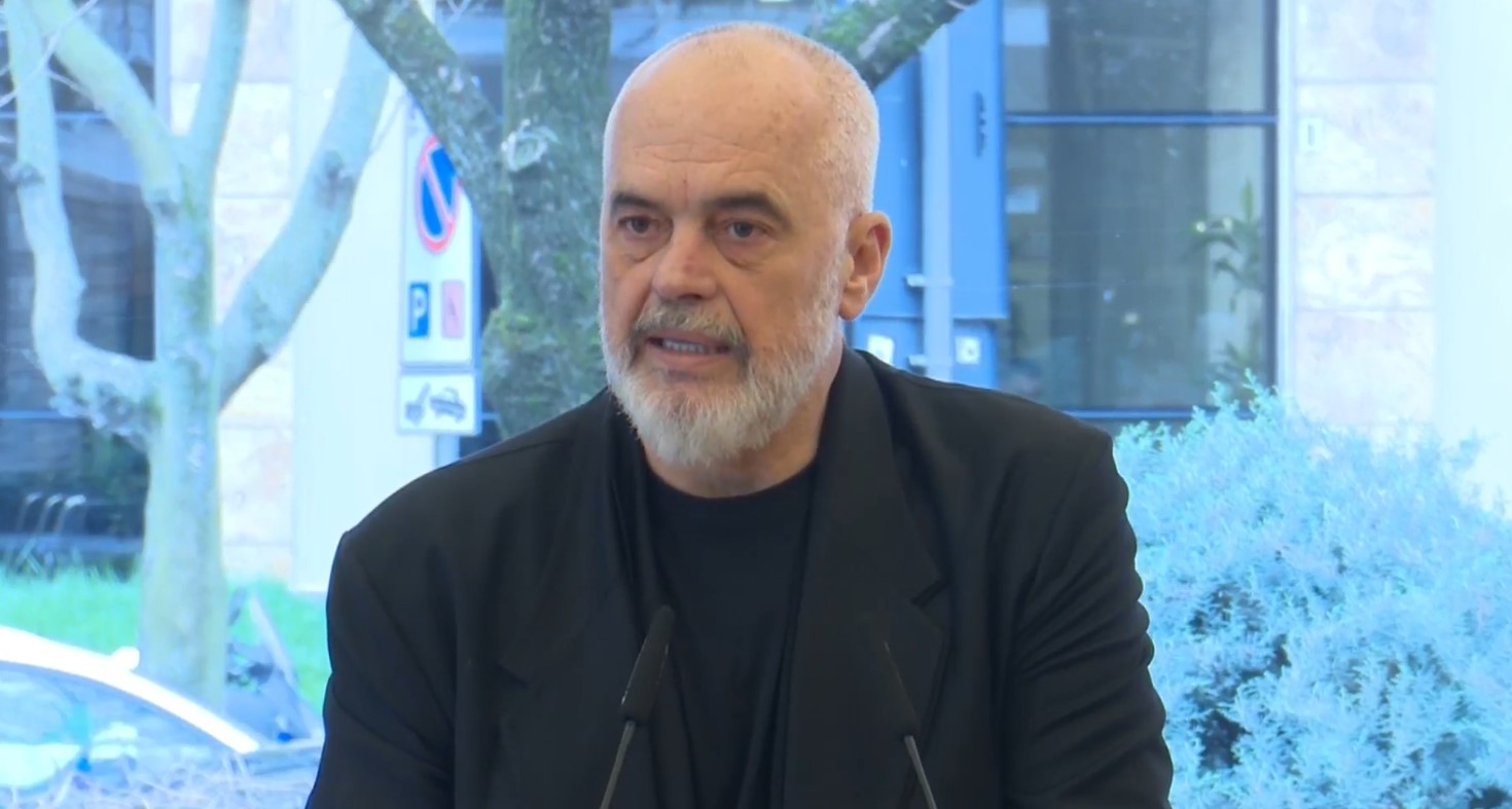 edi rama rama tr