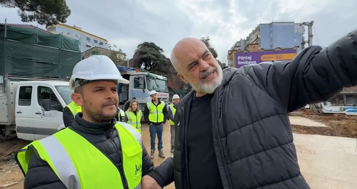 edi rama2