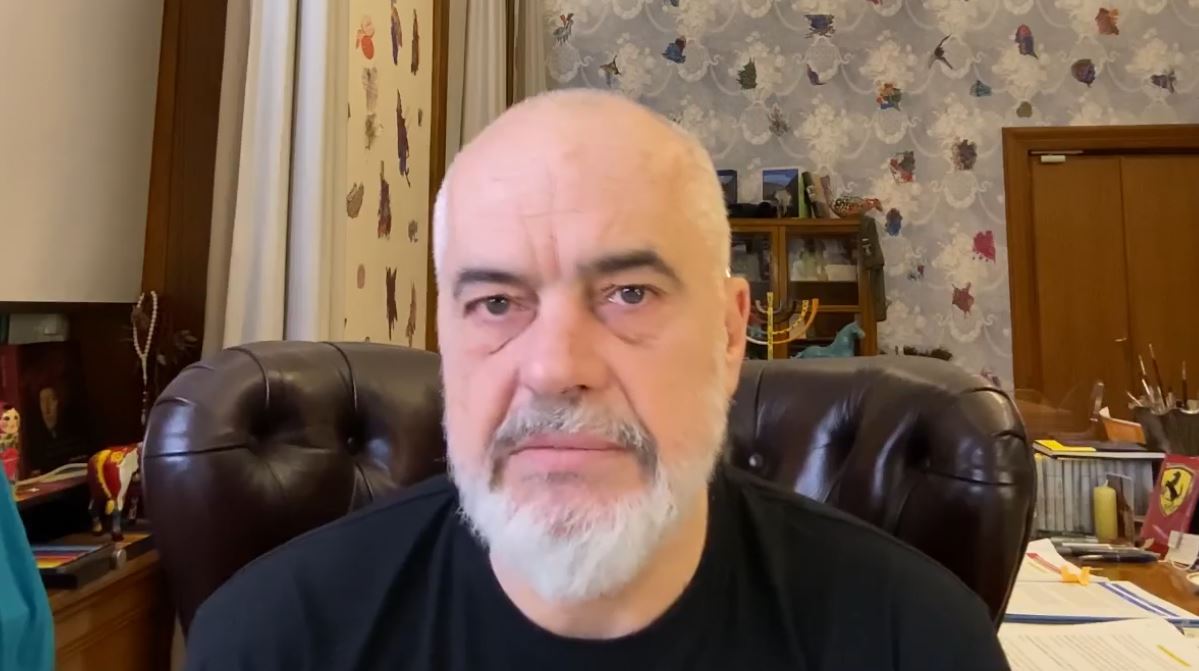 edi rama