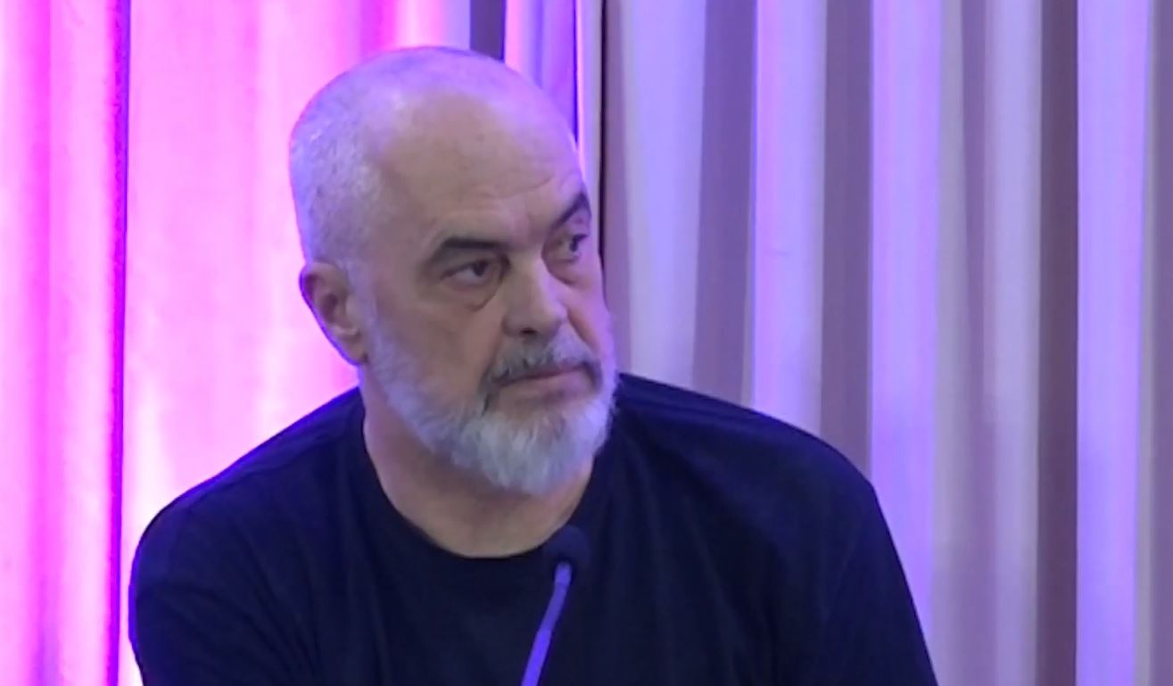 edi rama