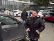 Ish-kryetari i bashkisë së Kavajës, Elvis Roshi thirret ne SPAK