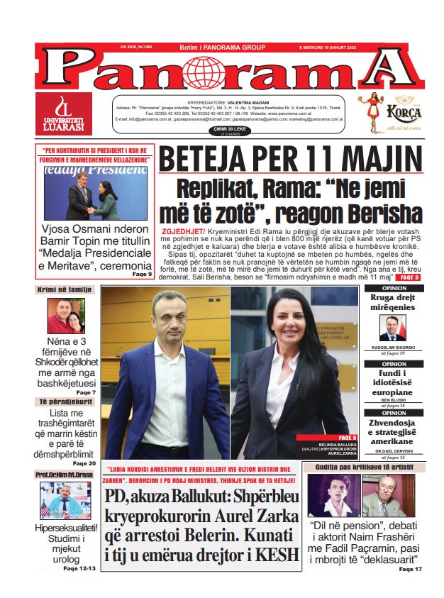 gazeta