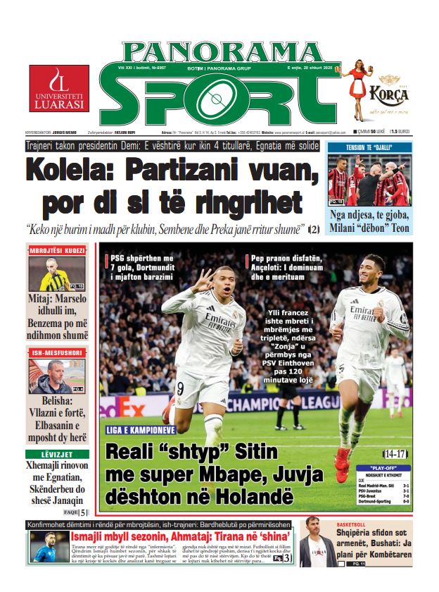 gazeta