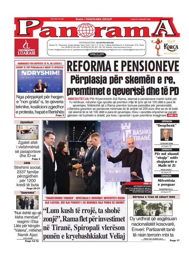 gazeta