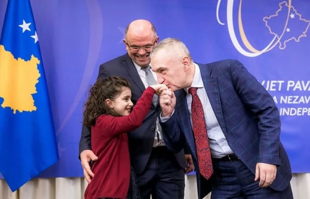 ilir meta