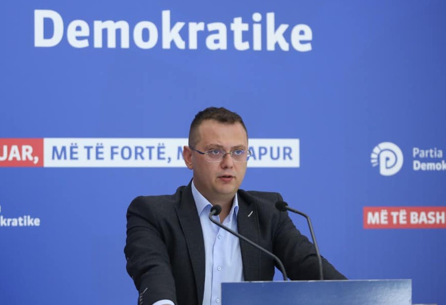 indrit hoxha