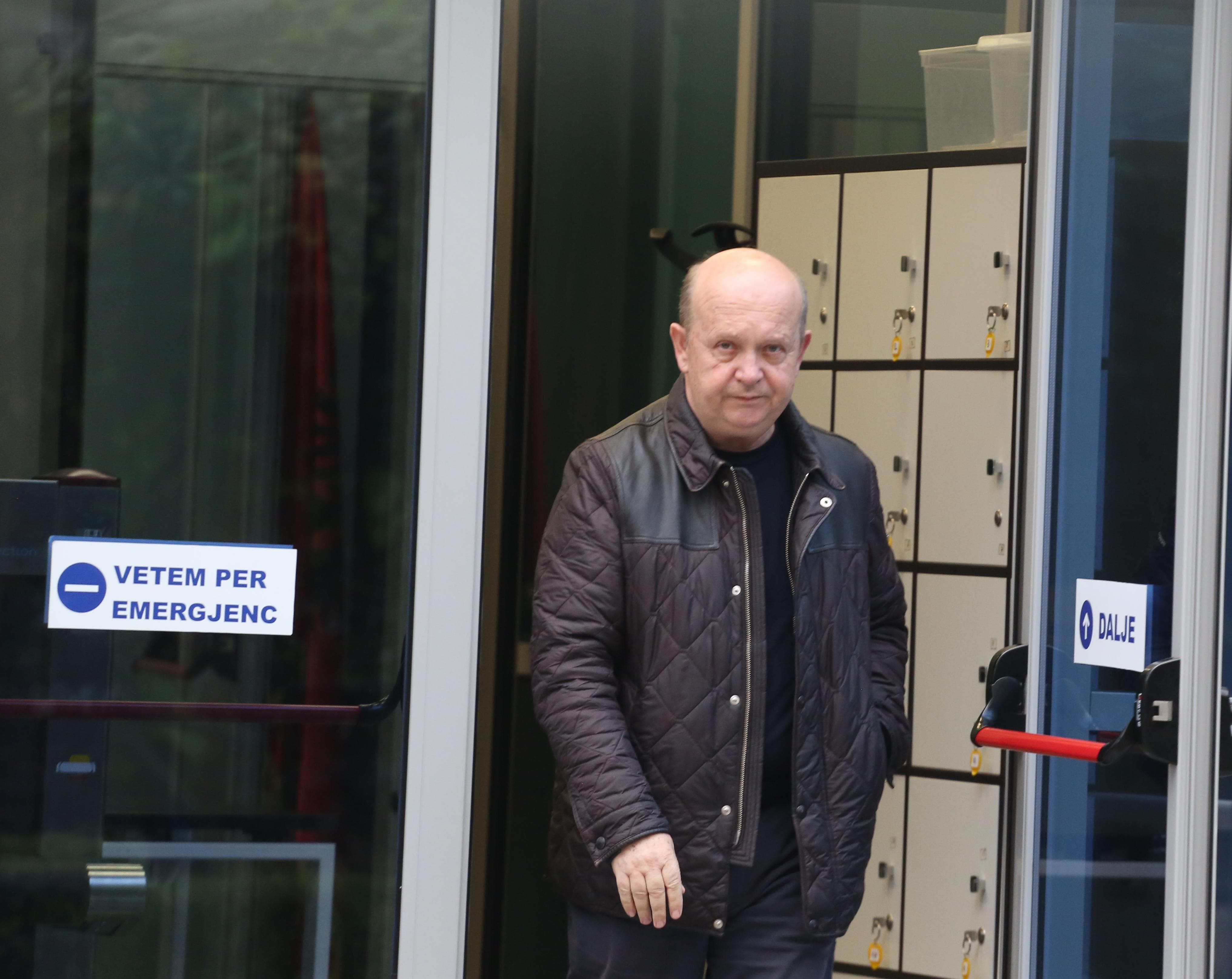 ish-zv.ministri i Energjisë, Ilir Bejtja spak (1)