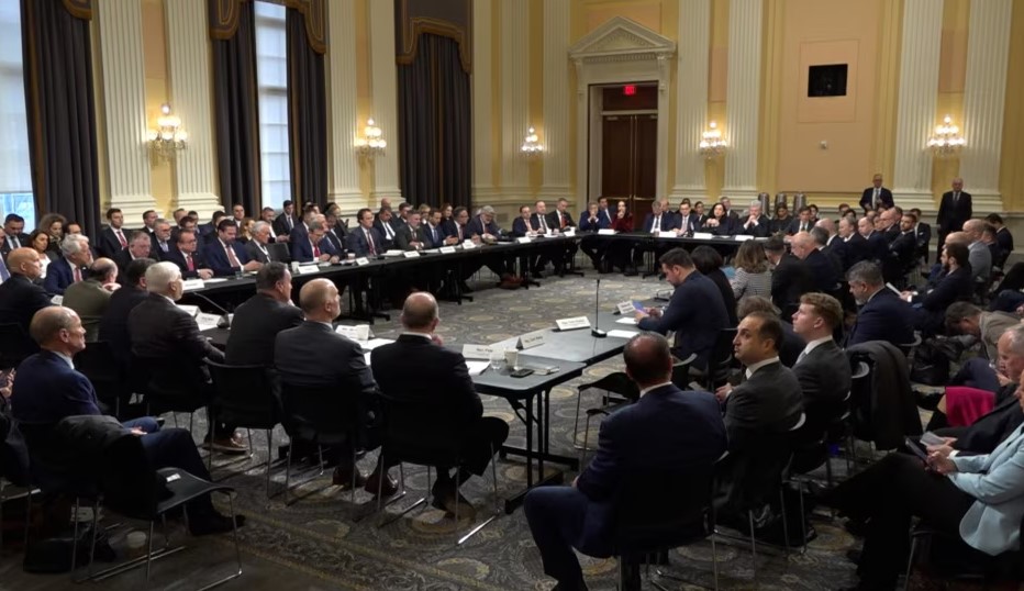 kongresi deputetet vendet e ballkanit perendimor shba