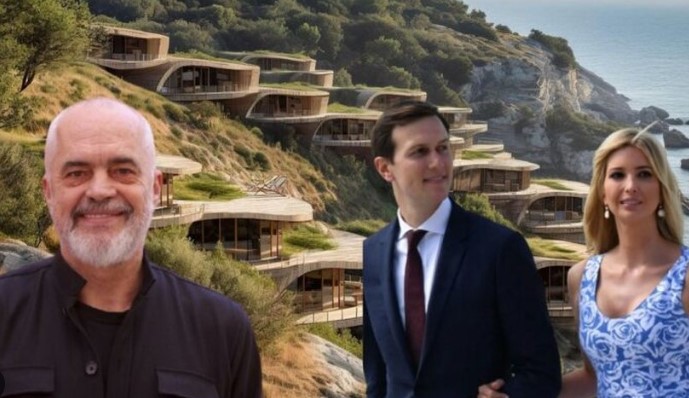 kushner rama sazan