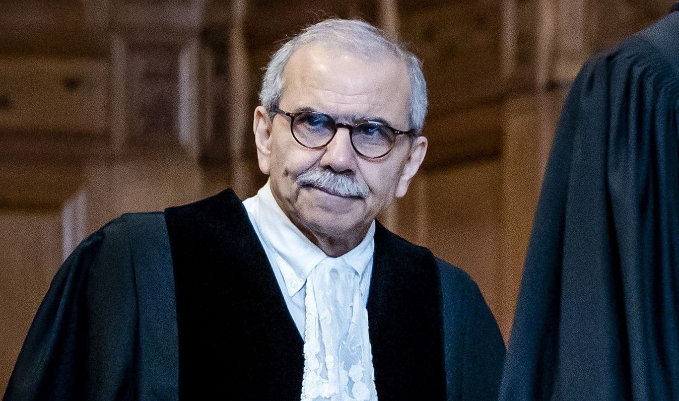 libani Nawaf Salam