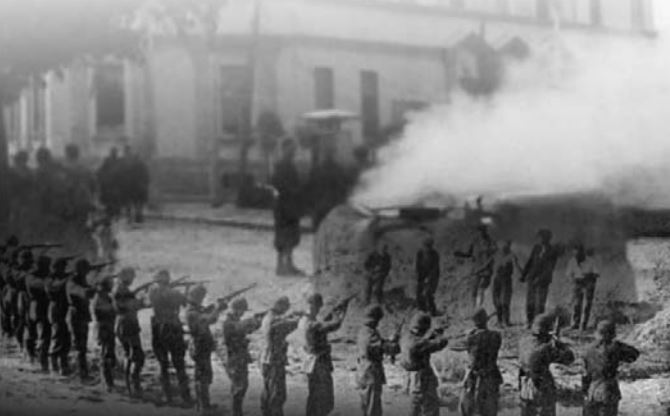 nata e 4 shkurtit 1944