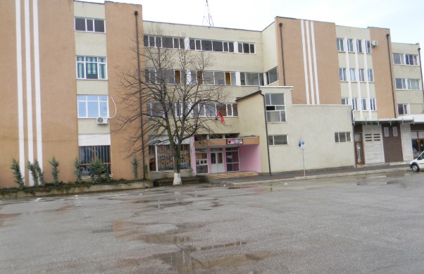 prefektura kukes