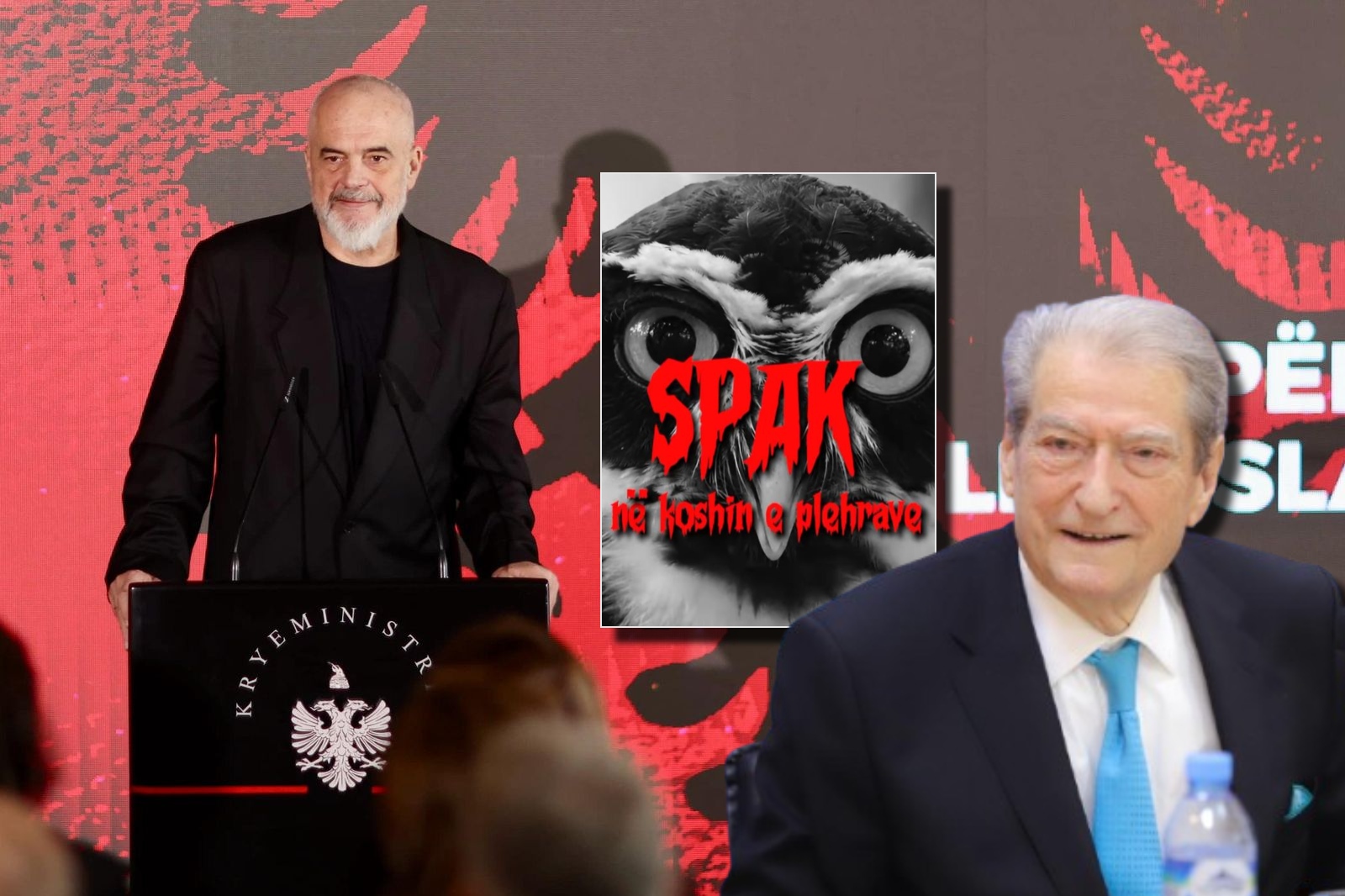 rama berisha spak
