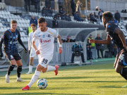 FOTO/ Arinaldo Rrapaj debuton me asist, ja legjionarët më të vlerësuar të fundjavës