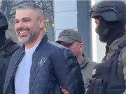 “Jam paraqitur vetë! Nëse ishte për të ikur s’do më kishin kapur kurrë”- Zbardhet dëshmia e Safet Bajrit në GJKKO, ja çfarë tha para togave të zeza