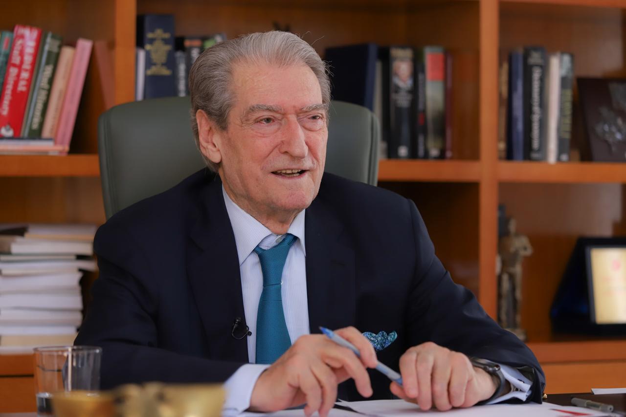 sali beriaha1