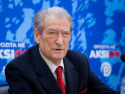 “Ka lajme të hidhura për Edi Ramën”- Çfarë paralajmëron Berisha! Kreu i PD-së: Çështja Mc Gonigal po kthehet në tryezë! Do të gjykohet rëndë