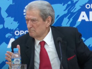 Berisha: Njerëzit e kërcënuar nga Rama janë zhdukur! Ervis Martinaj, i vetmi që nuk gjendet! Dyshimet të çojnë drejt një vrasje shtetërore