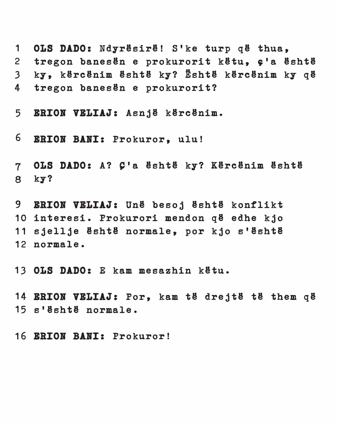 veliaj replikat