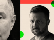 Analiza e BBC: Tre vjet më vonë, makthi i zhdukjes së Ukrainës është rikthyer! Efekti i Trump dhe përballja me Putin