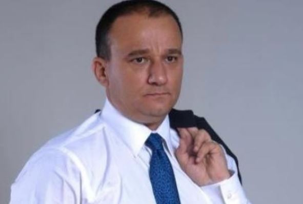 Andis Harasani