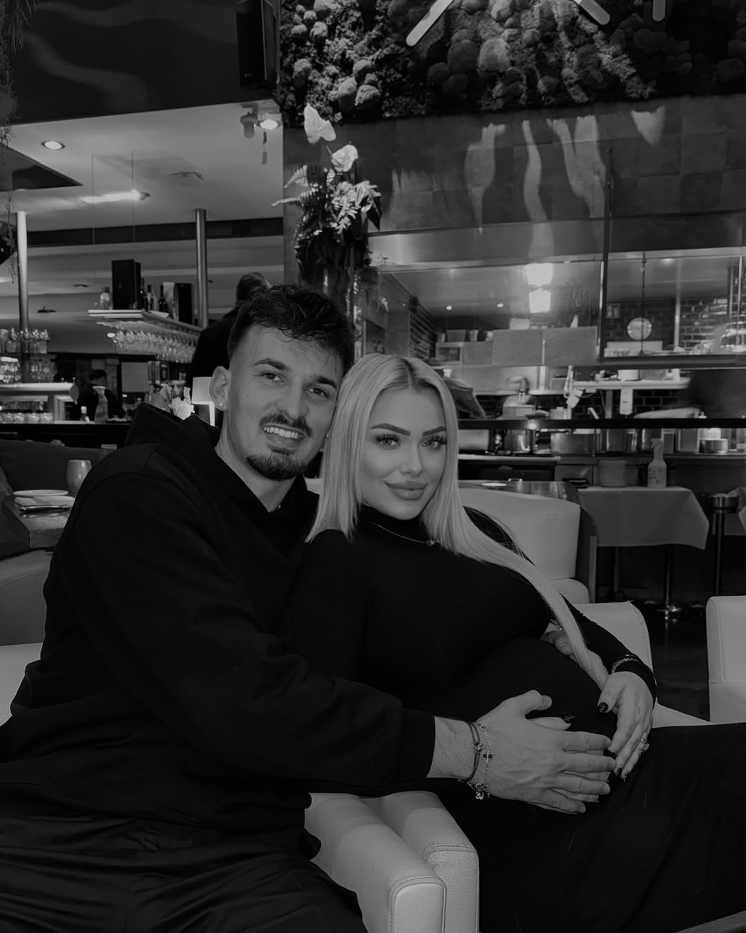 Mërgim Berisha Edona femije (8)
