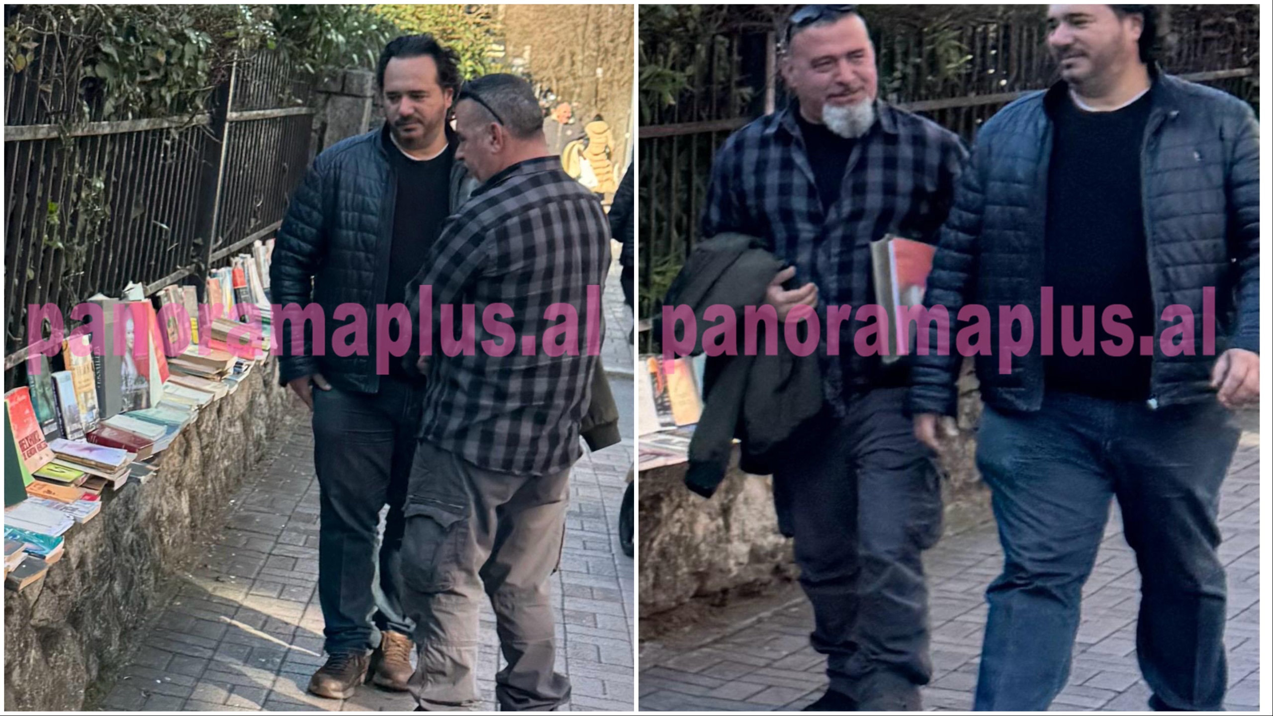 olen cesar tirane