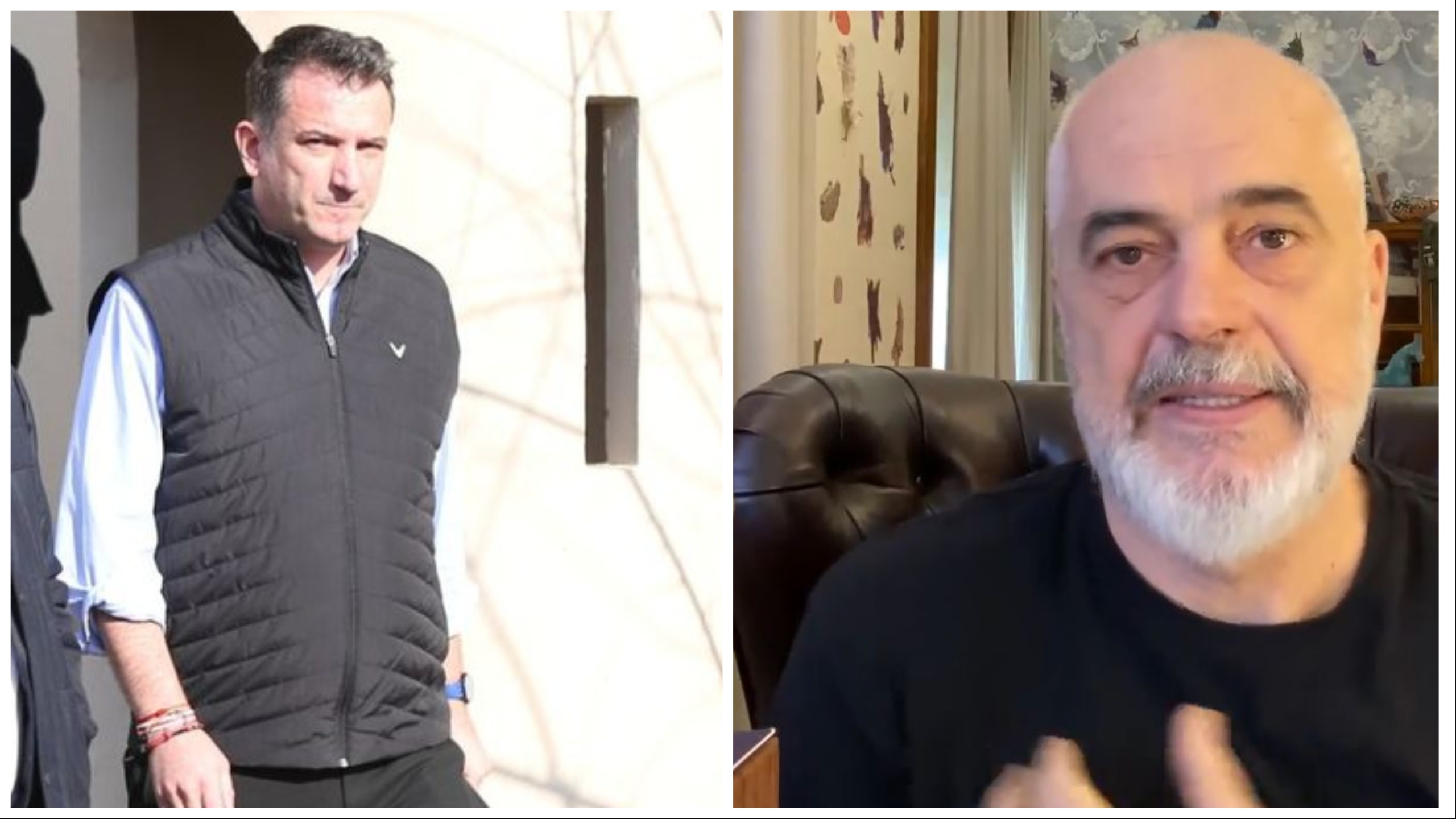 erion veliaj edi rama