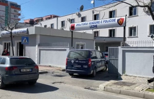 Policia Lezhë