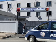 EMRI/ Plagoset me armë zjarri një 35-vjeçar, policia identifikon dy autorët e dyshuar