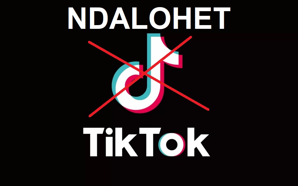 TIK TOK