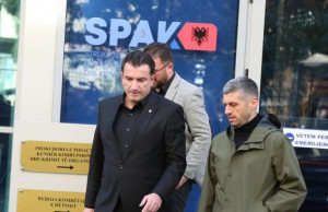 alban dokushi erion veliaj