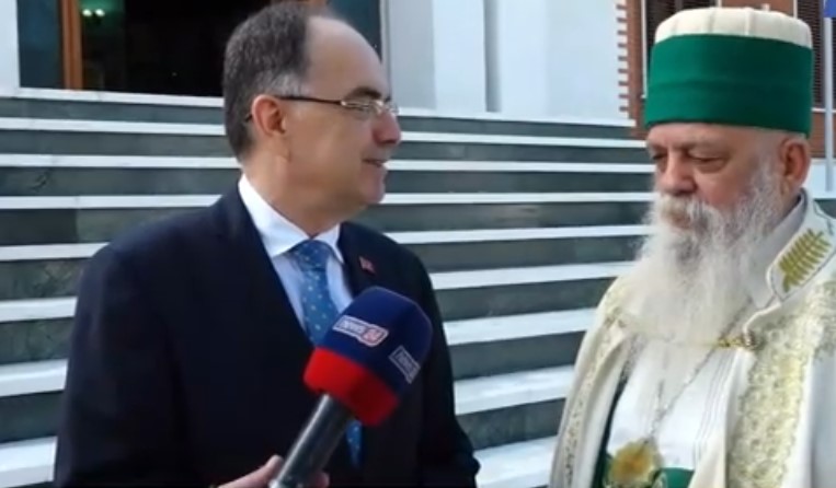 baba mondi begaj