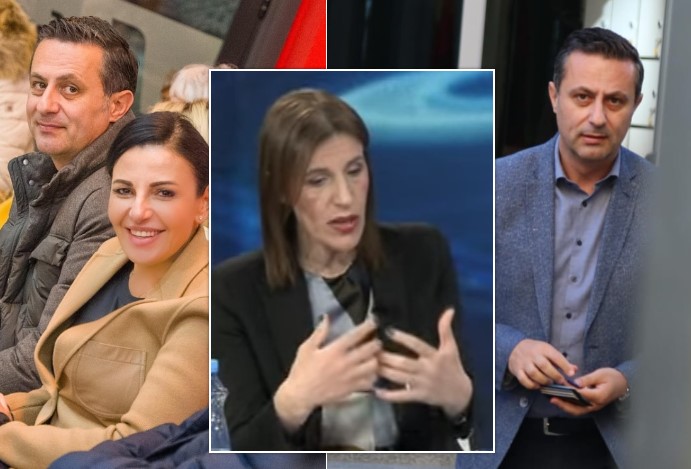 balluku klosi lala