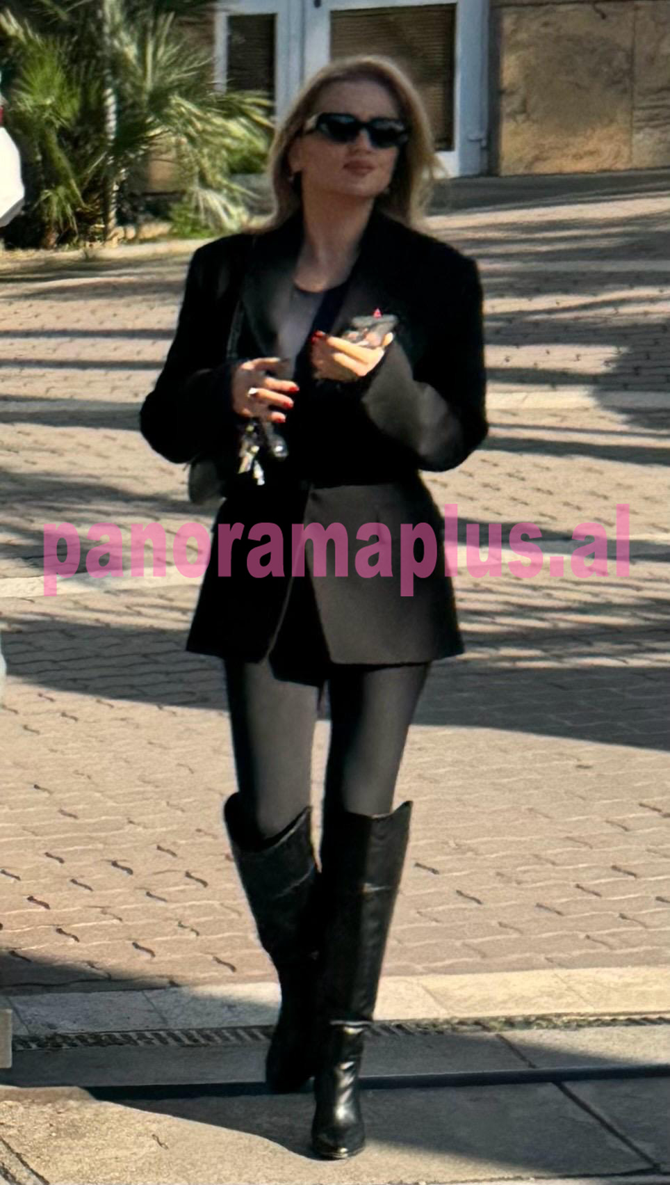 benida nishani 1