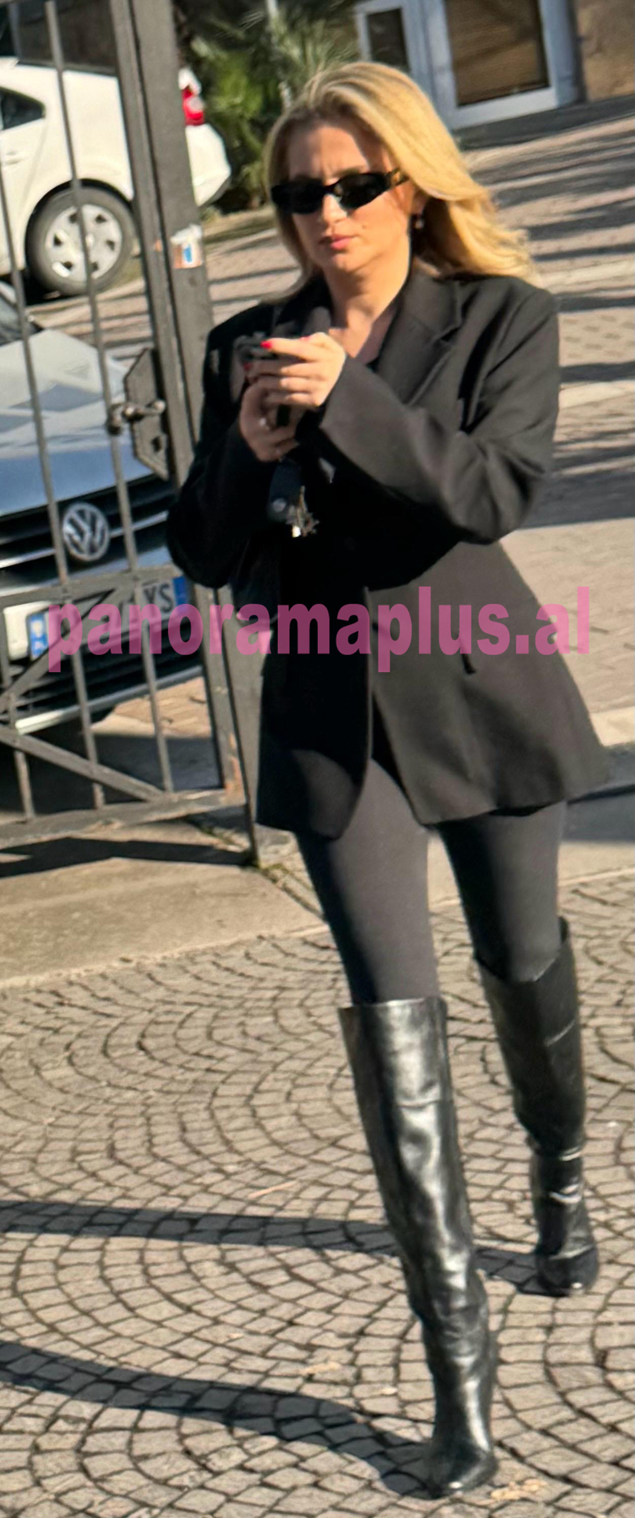 benida nishani 2