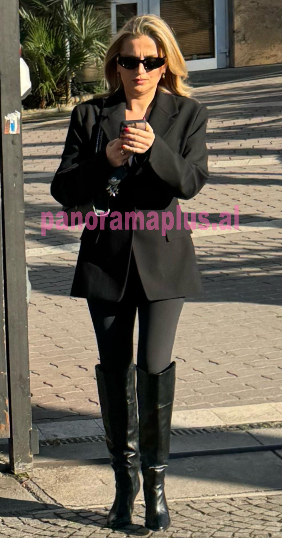 benida nishani