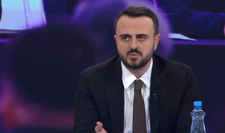 besart xhaferri