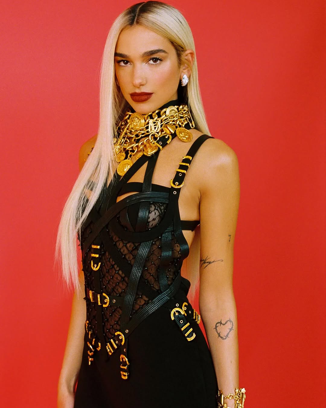 dua lipa versace (10)