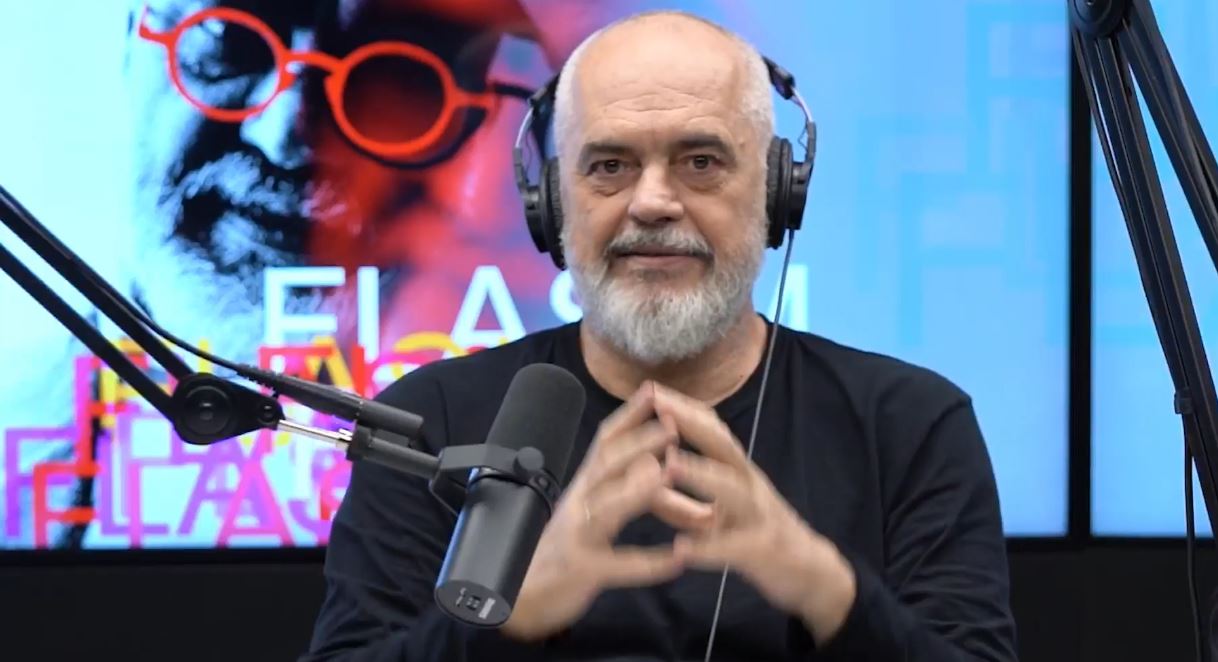 edi rama1