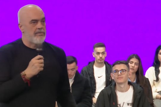 edi rama