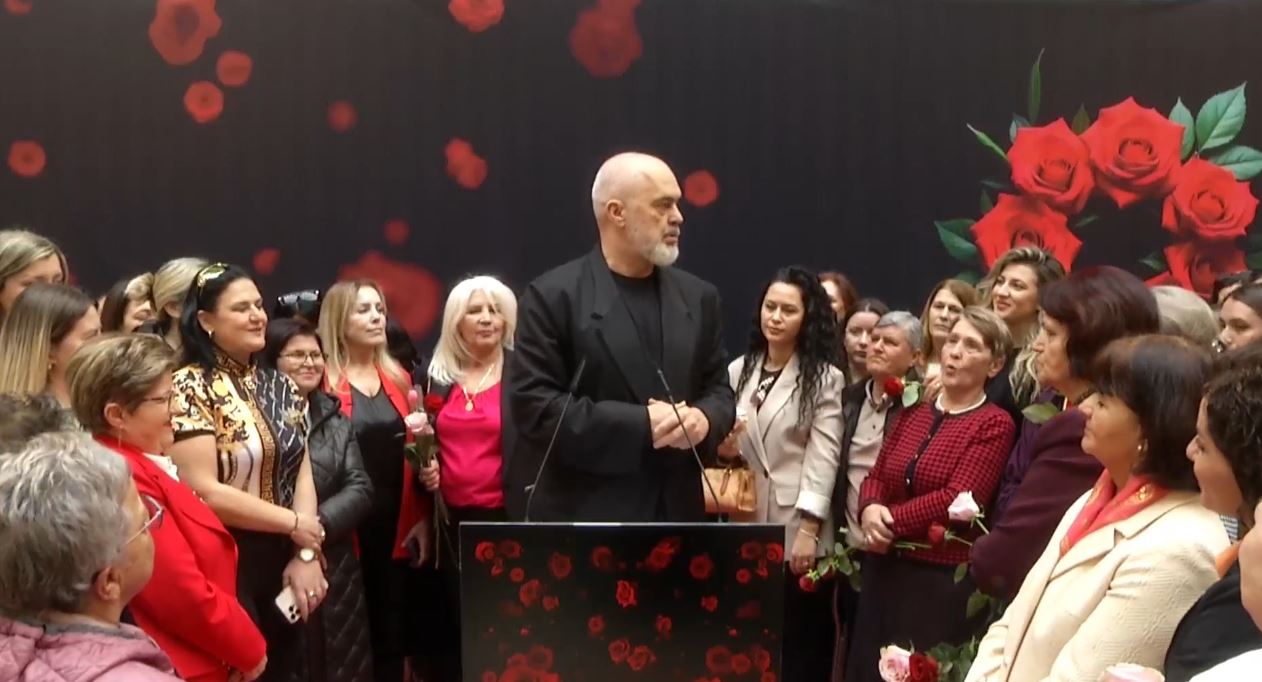 edi rama3